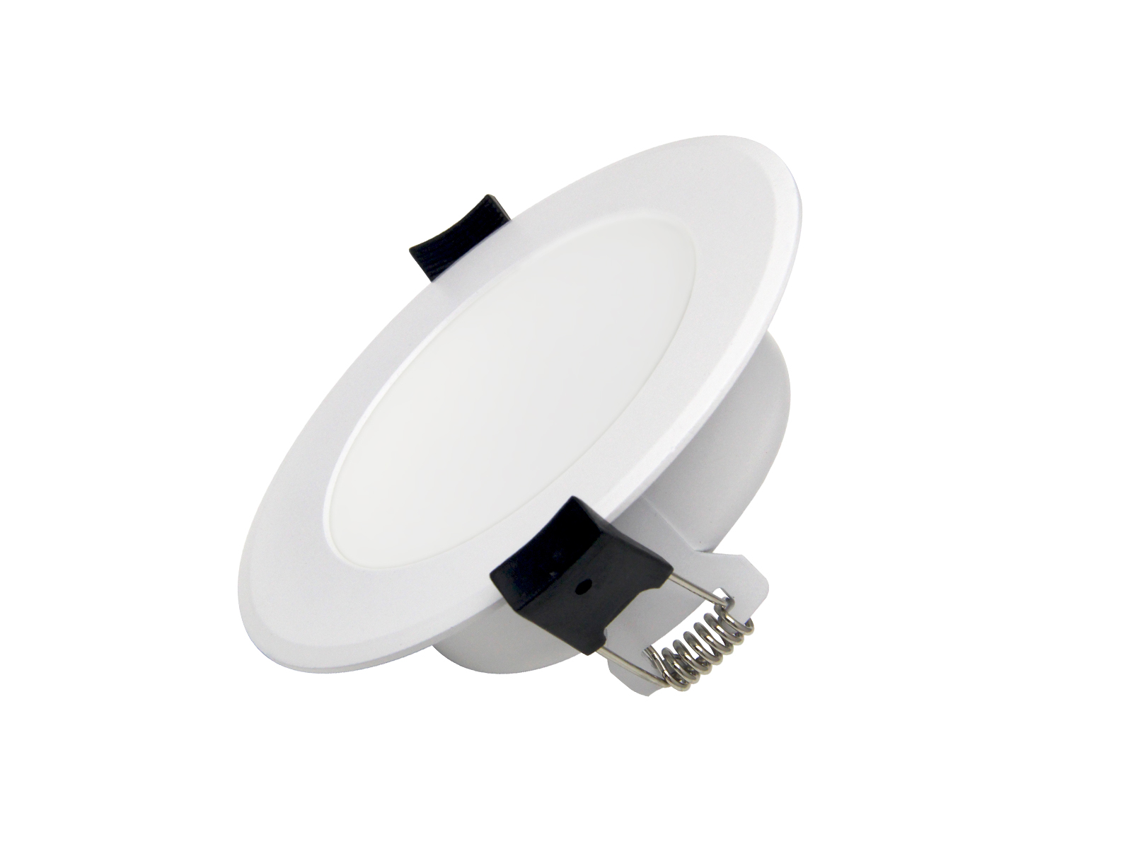 soft white dimmable led downlights