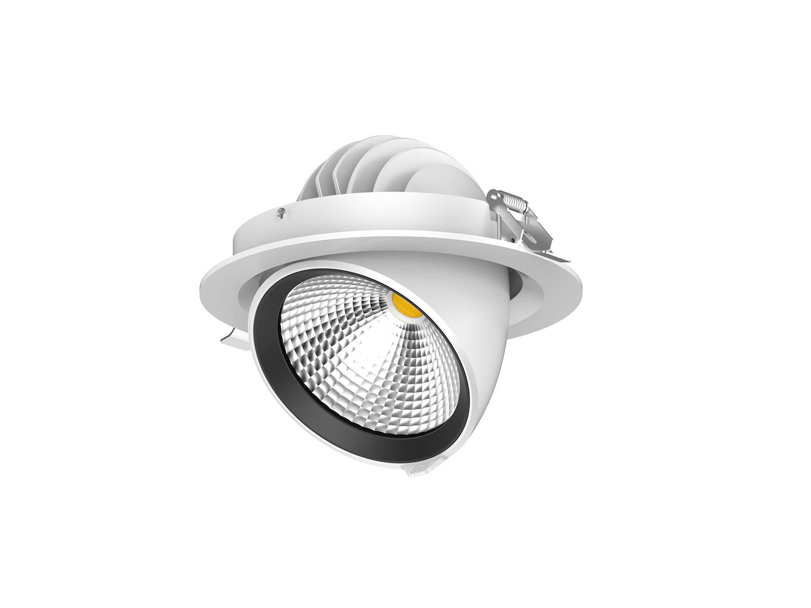 20W Scoop LED Down Light