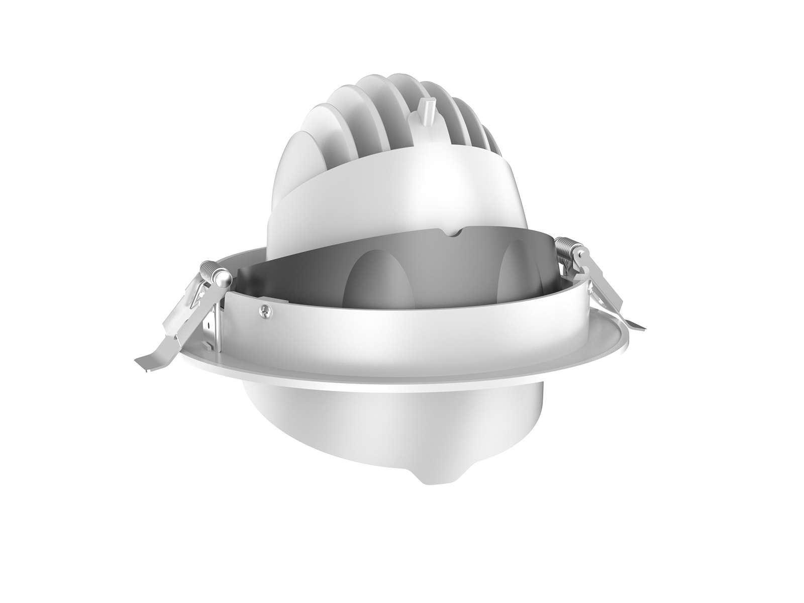 led Citizen COB scoop downlight