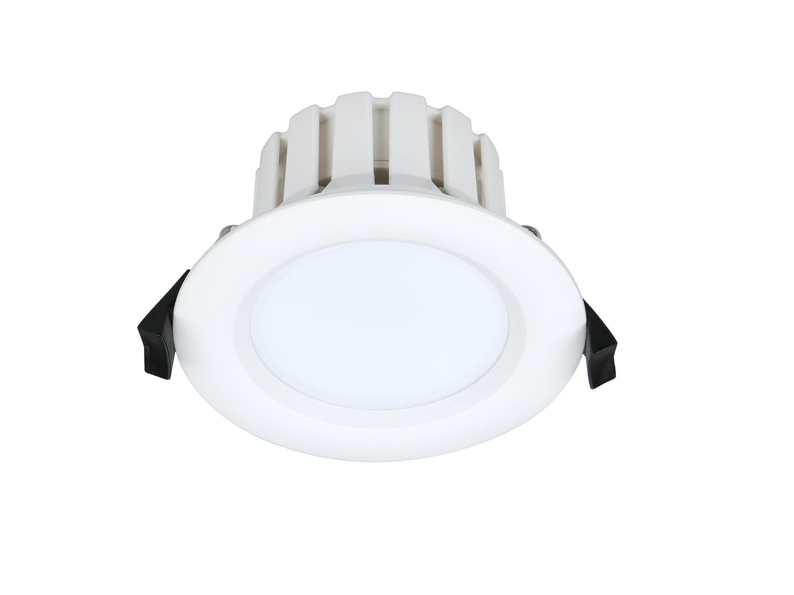 100mm cutout led downlights saa