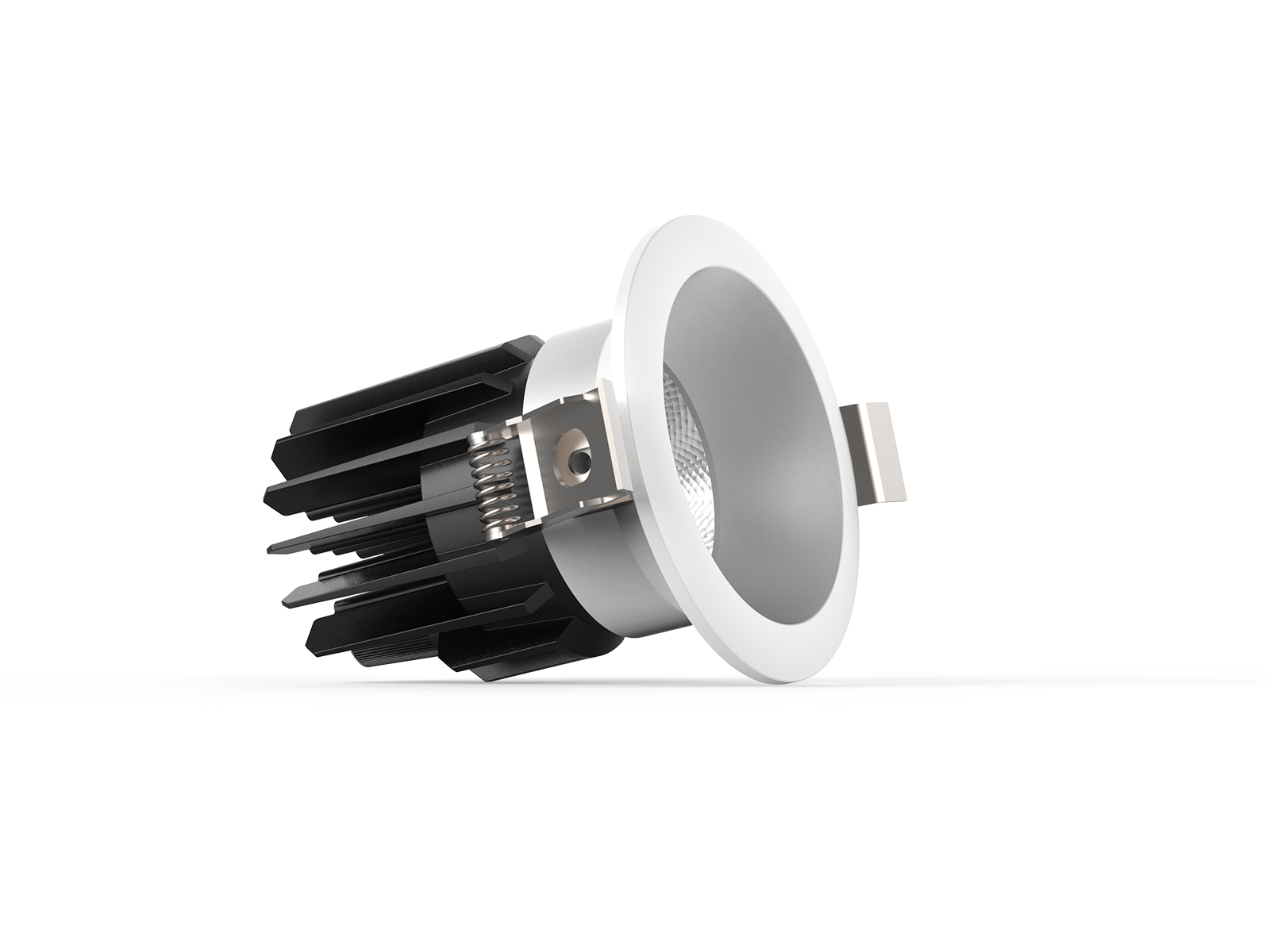 led downlights cob reflector