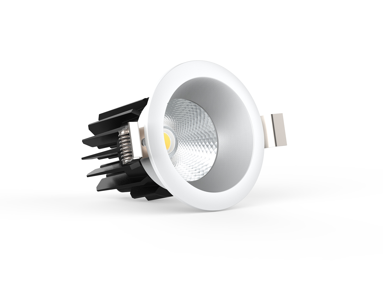 13w led downlight for office ceiling