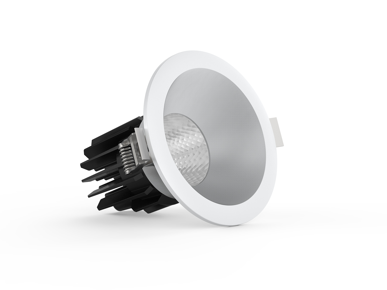 3 led recessed lighting dimmable