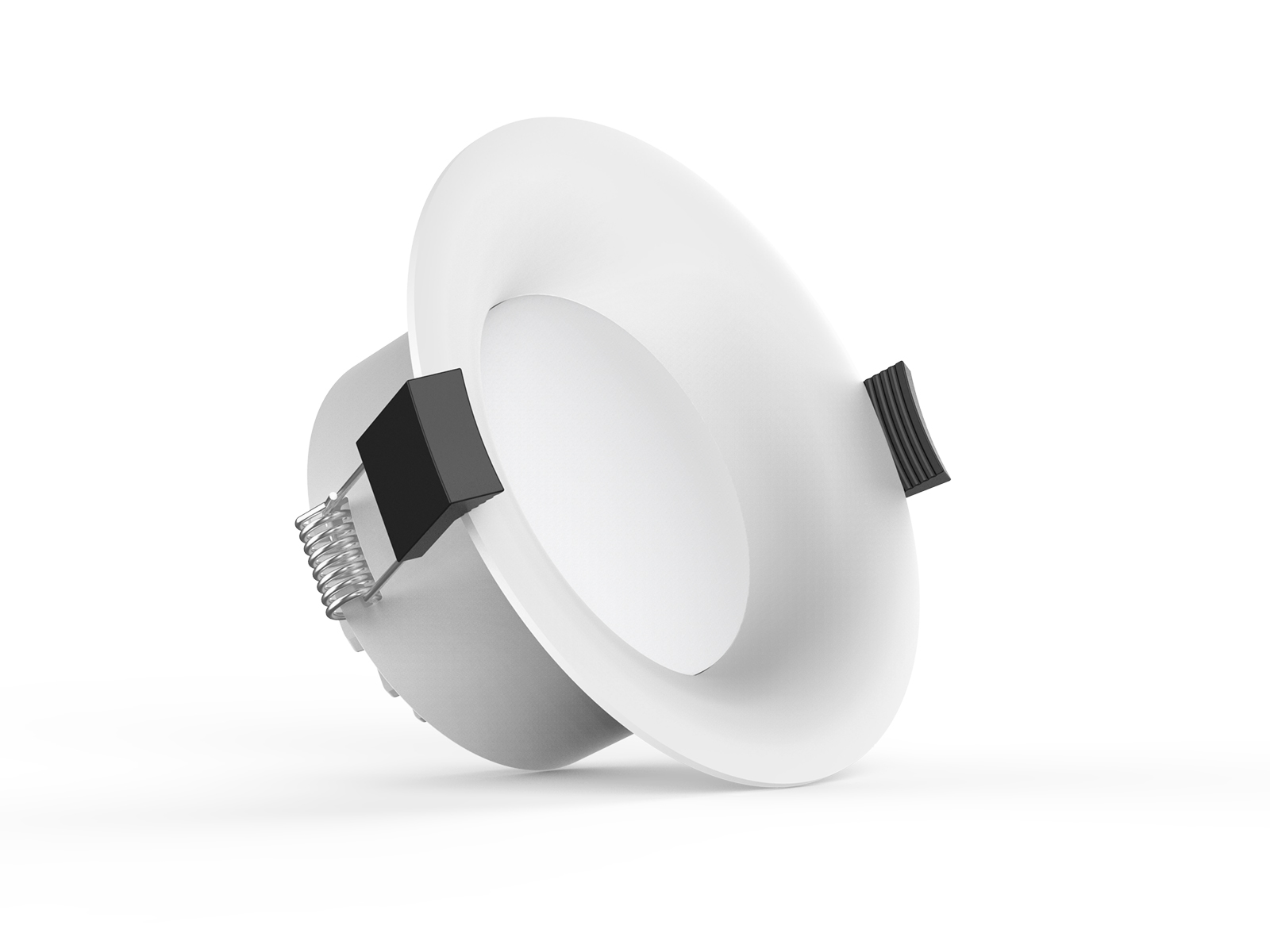 waterproof led downlights