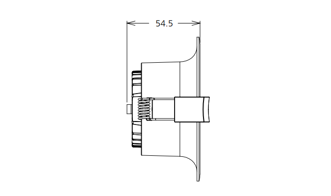 3 inch lamp size guide