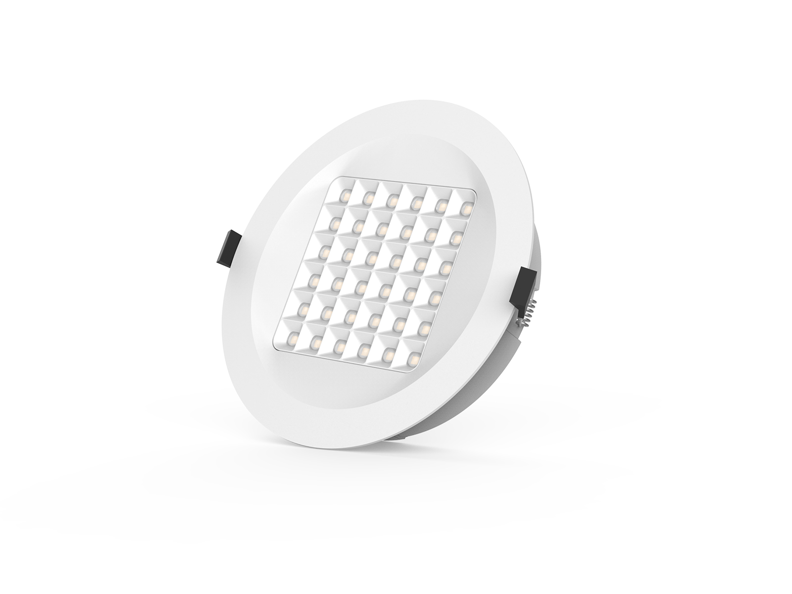 4000k led recessed downlight