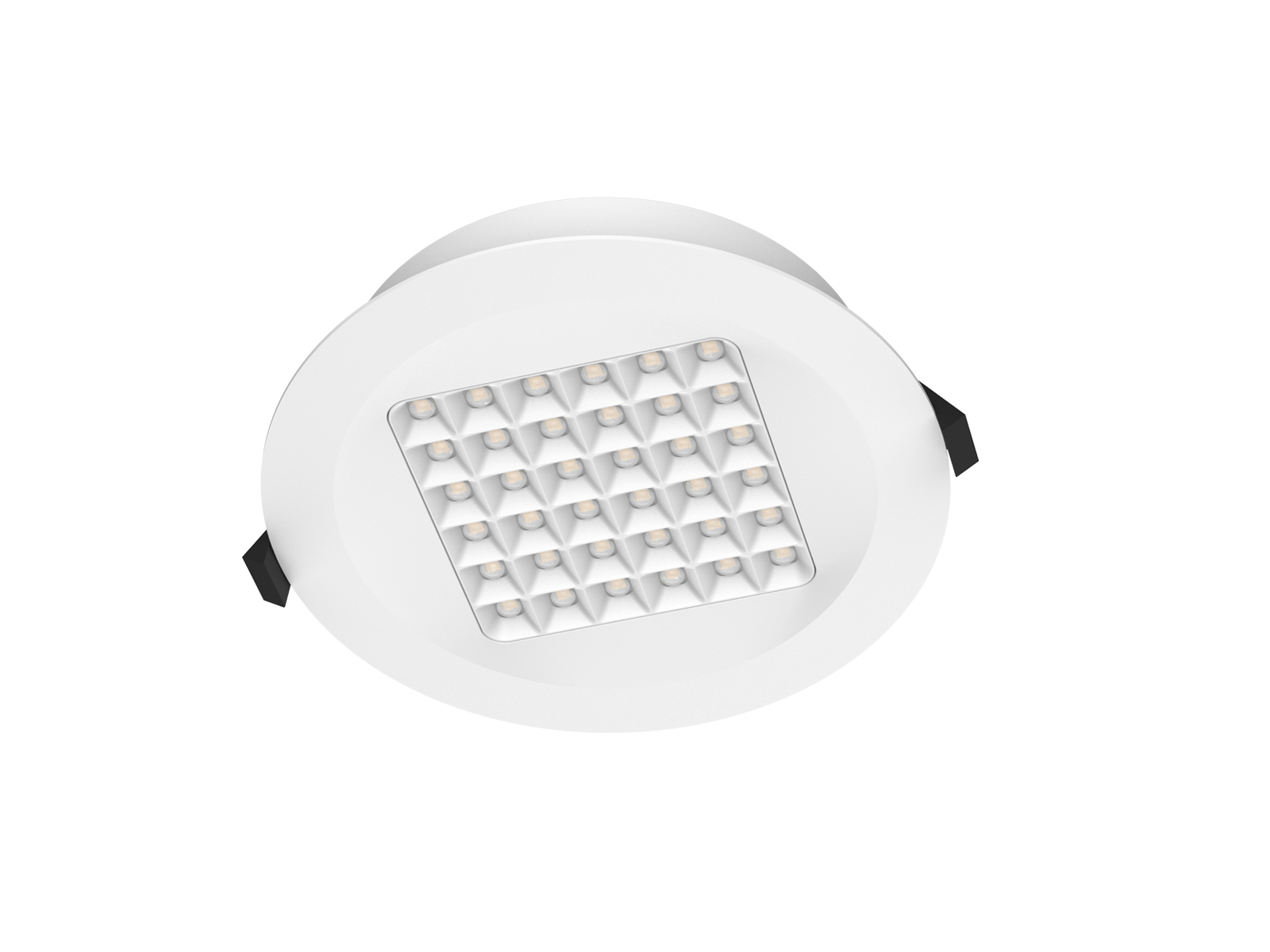 6 Inch Low UGR LED Downlight