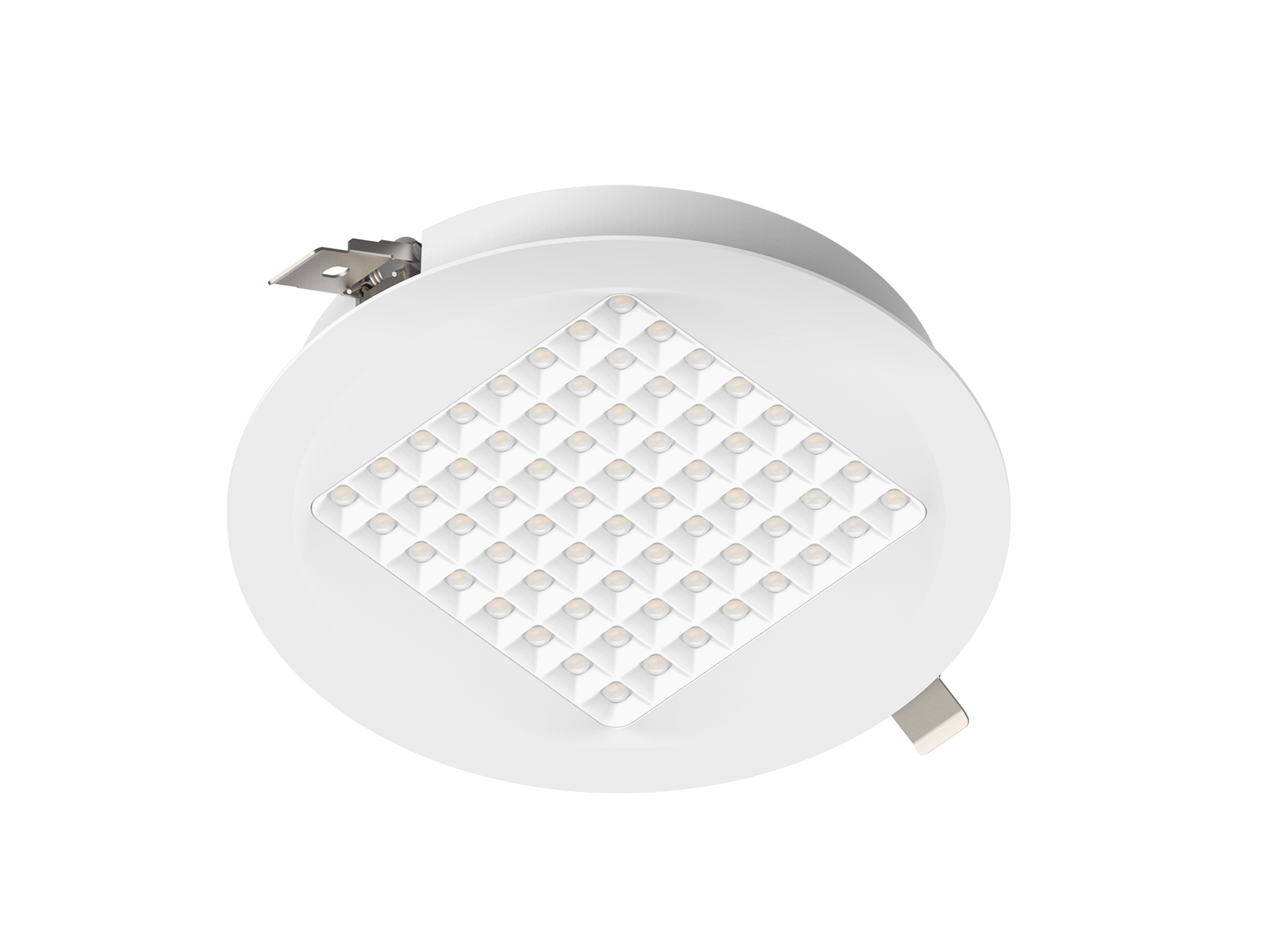 8 Inch SAA Recessed Downlights