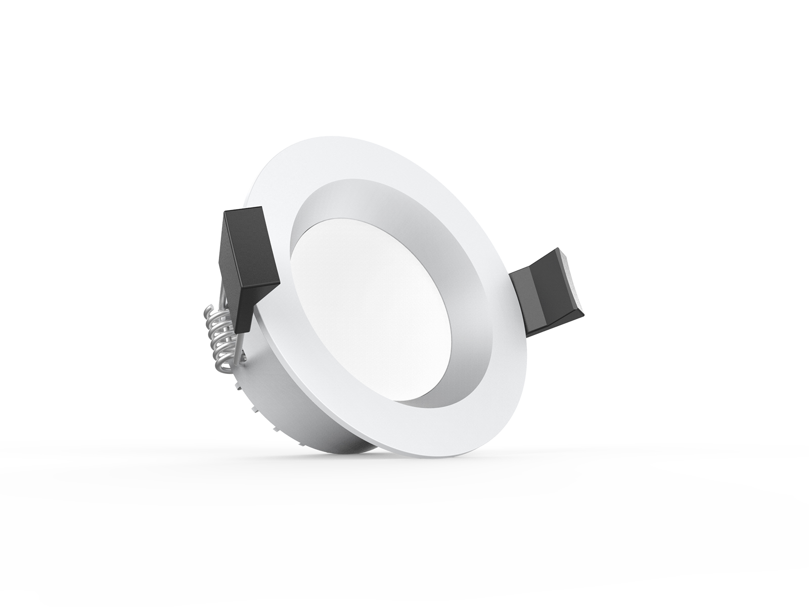 DALI Dimmable LED Downlight White 4000K