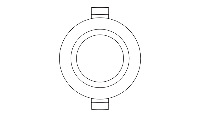 75mm Product Dimensions
