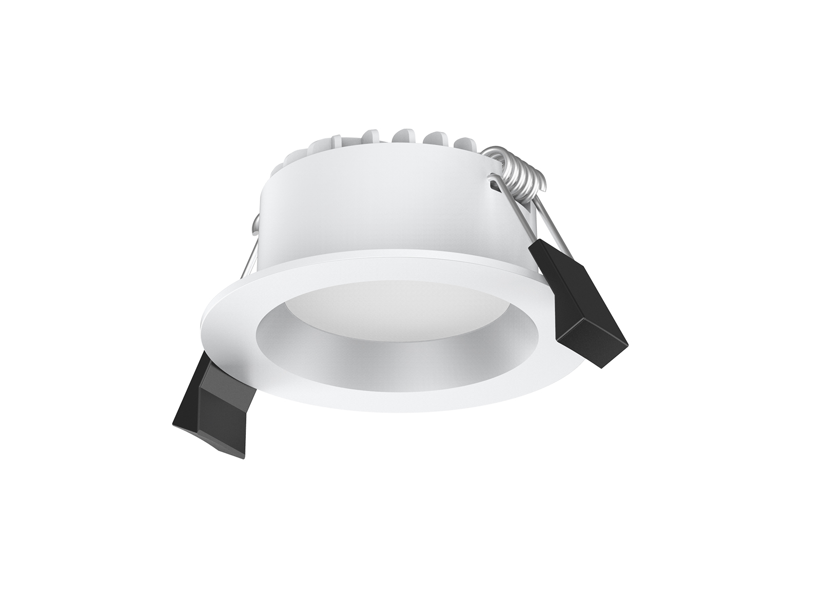 2.5 inch Dimmable Recessed downlight fixture