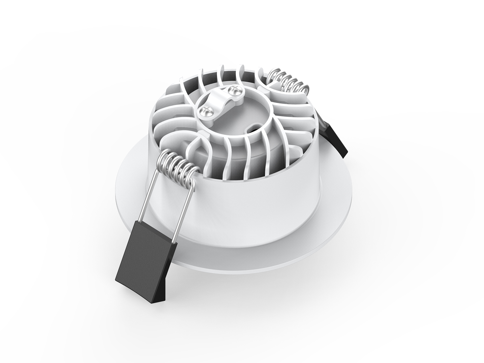 color changing led downlight