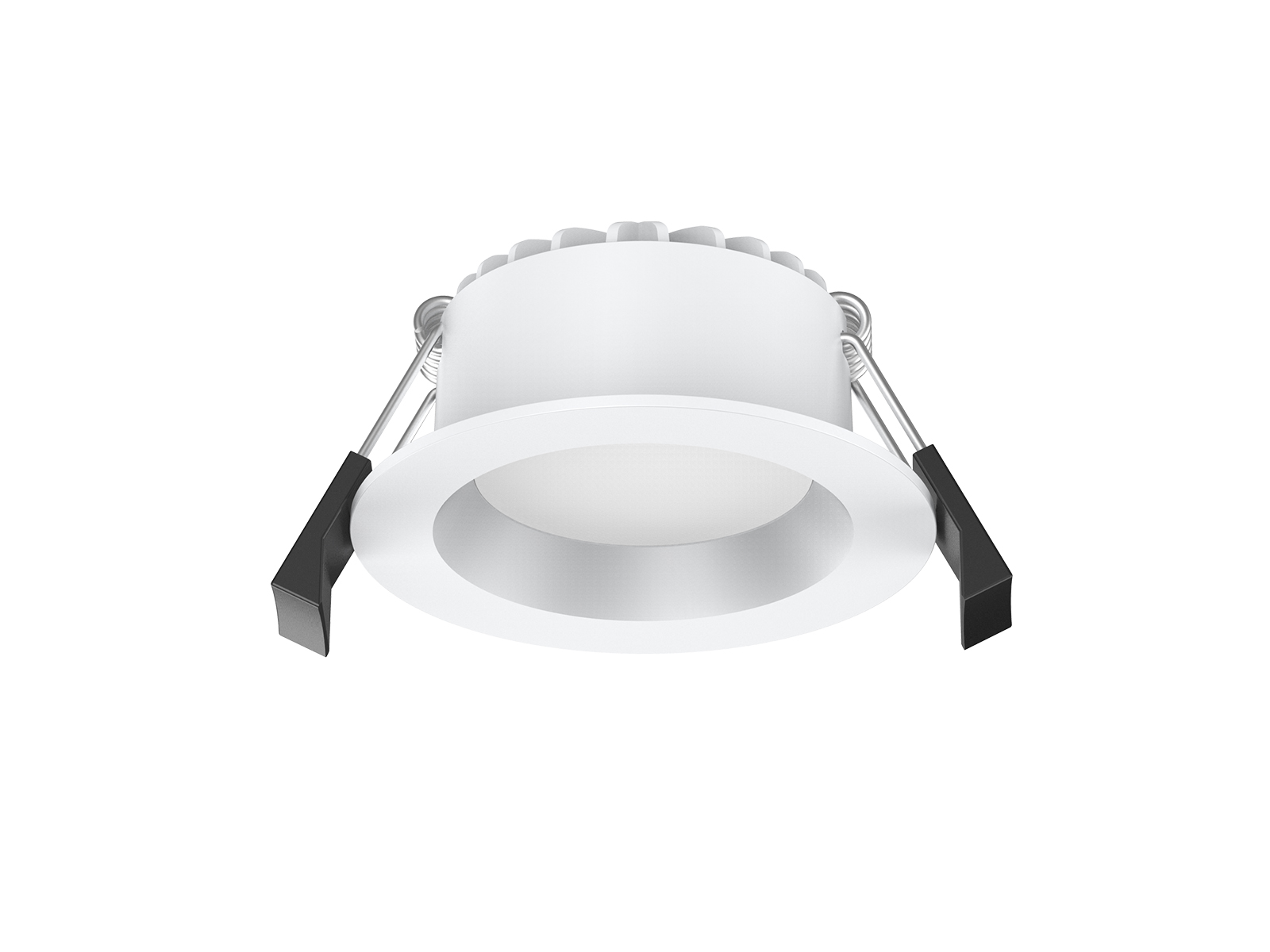 2.4G Wireless Remote Control LED Downlight