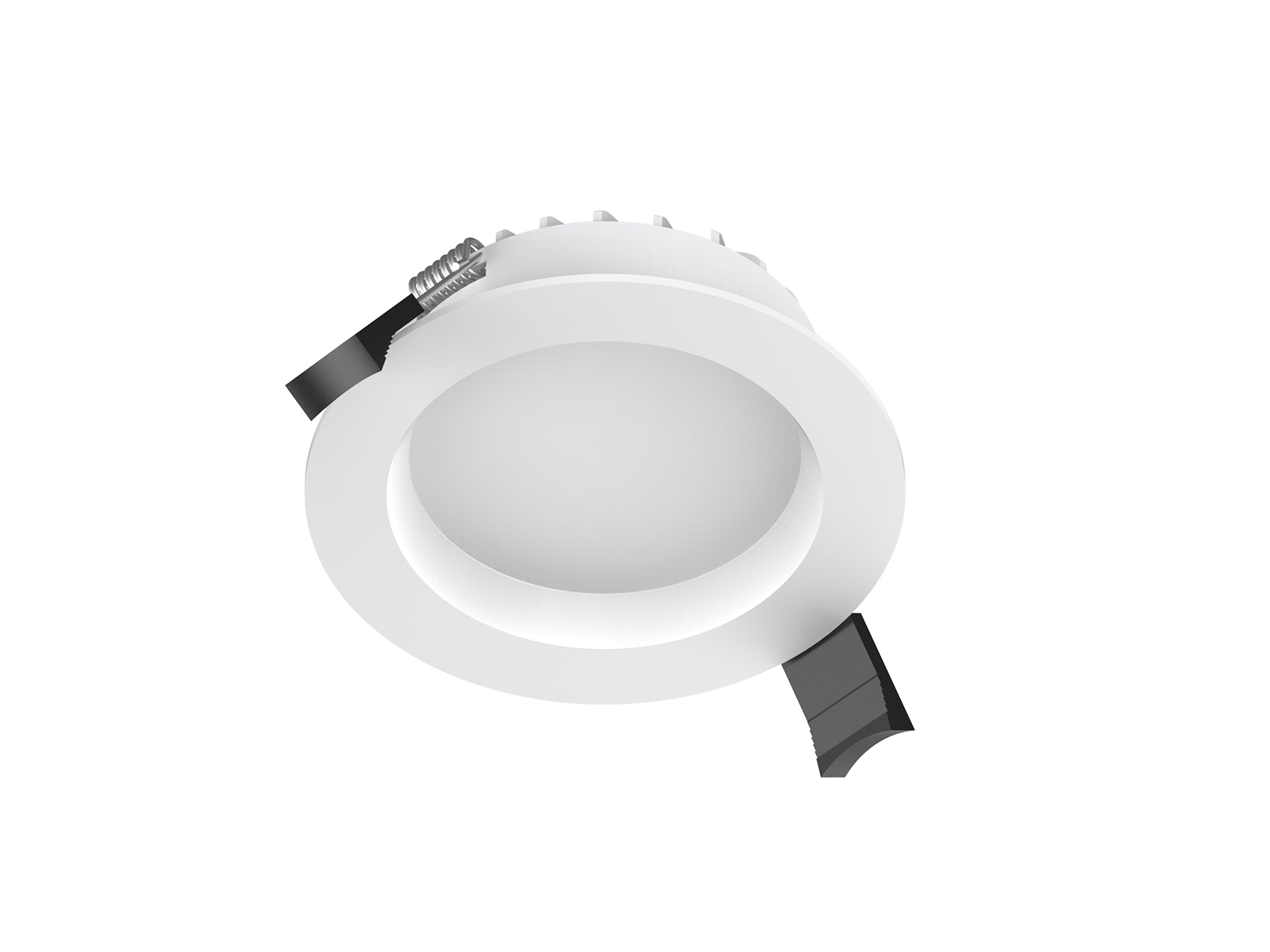 3 Inch LED COB Downlight 10W