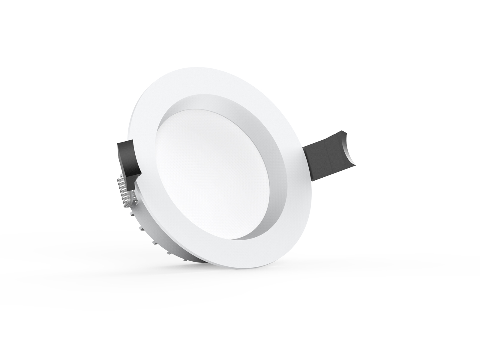 ce led downlight cutout 280mm