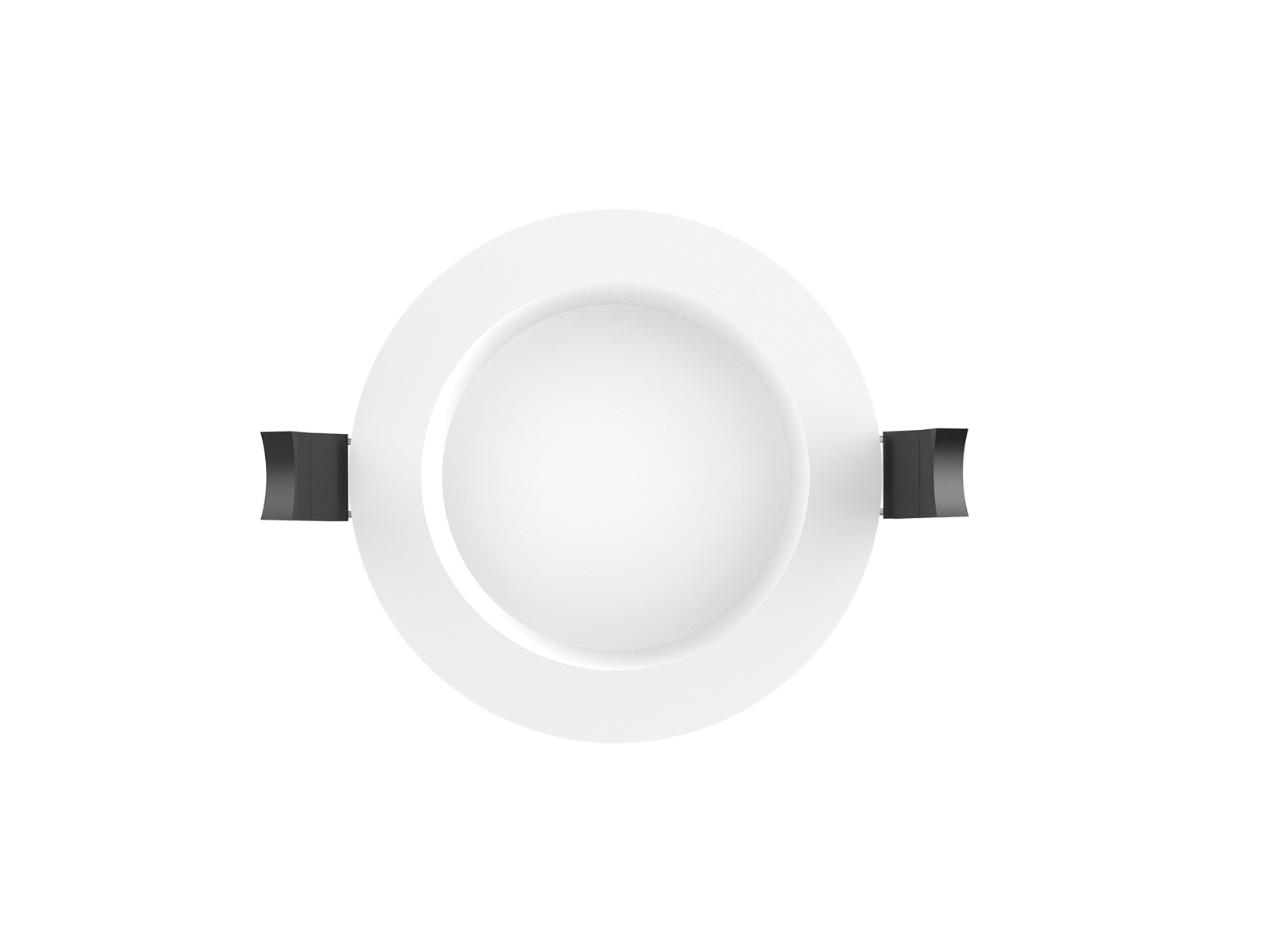 3 inch Smart 2.4G White LED Downlight