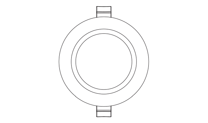 isolux diagram explanation 10watts