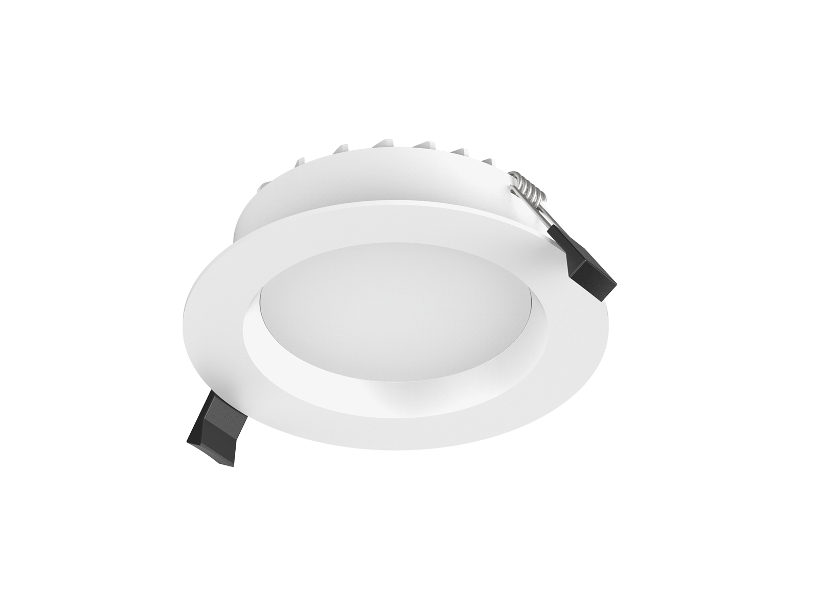 4inch 15w smd led downlight