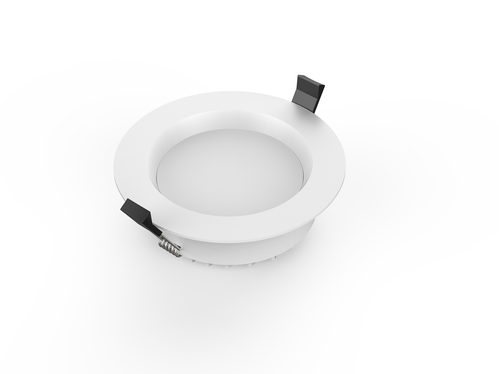 130mm Bluetooth Led Downlight