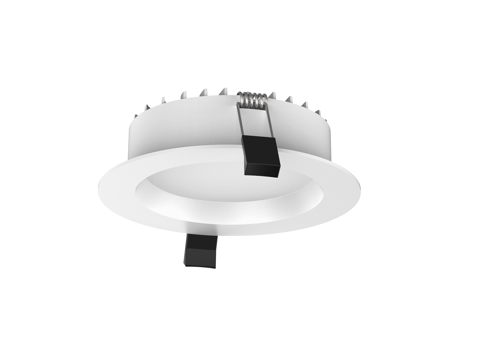 4 Inch Bluetooth Speaker LED Downlight