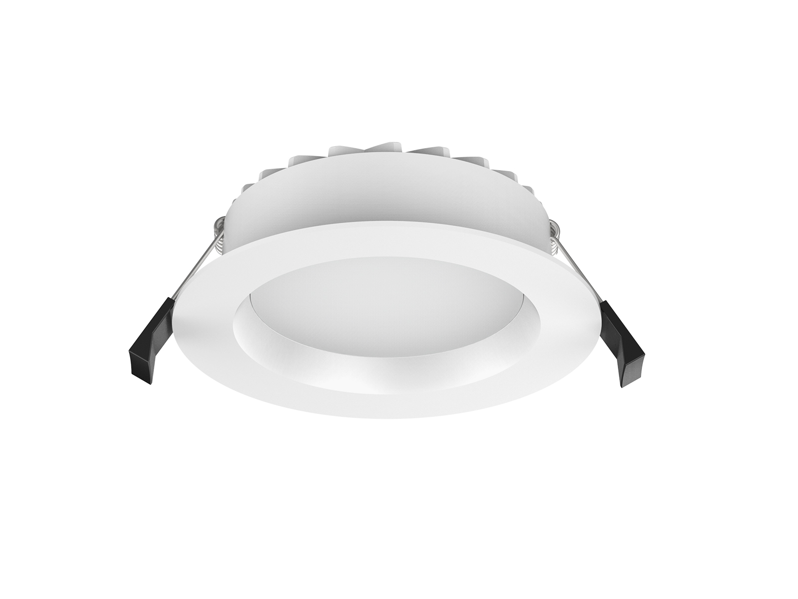 4 Inch Color Changing LED Recessed Downlight