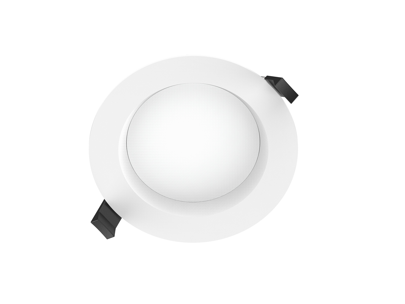 15W 2.4G Gemote Control LED Downlight