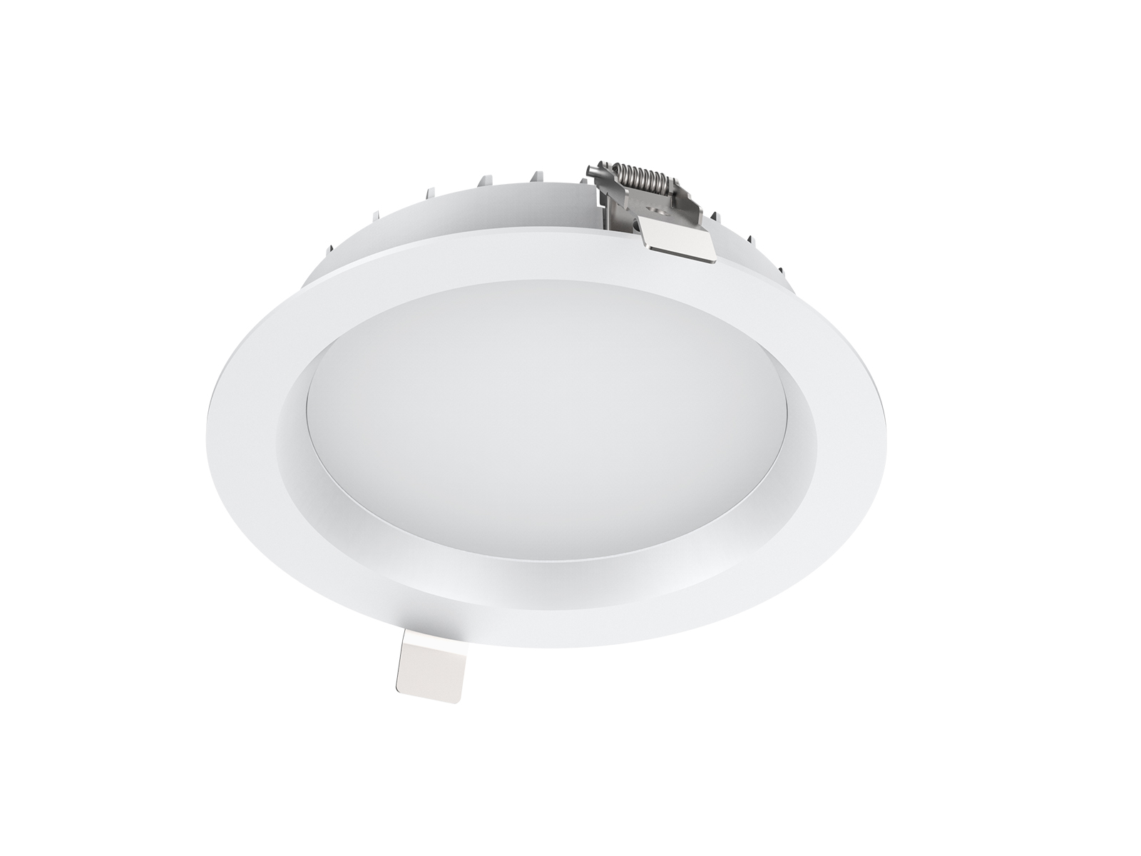 6 Inch LED Downlights 18W