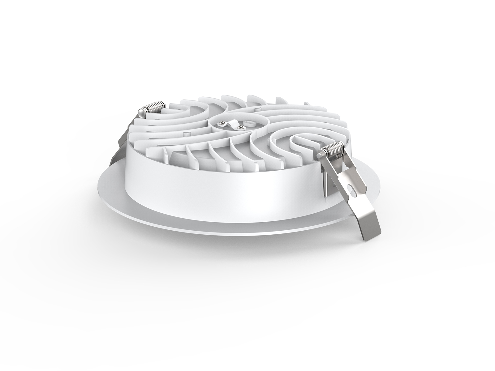 smd led downlight 18 watt