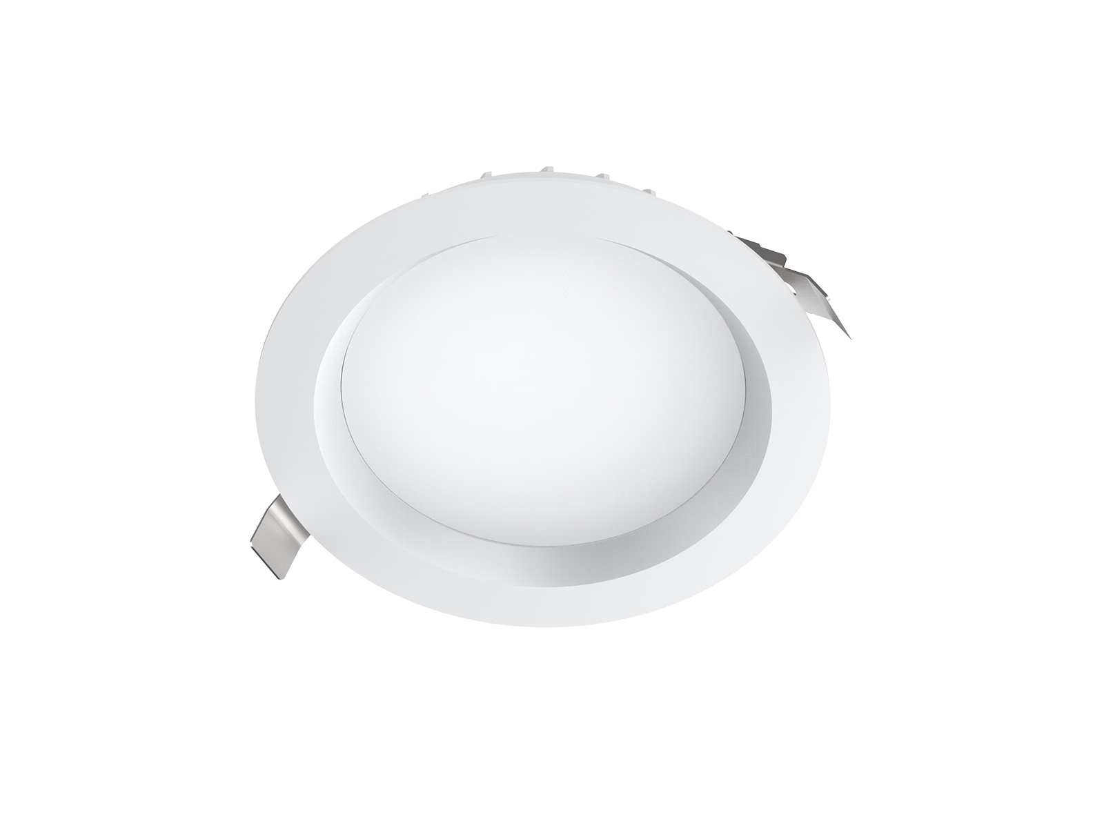 8 Inch LED Retrofit Recessed Downlight