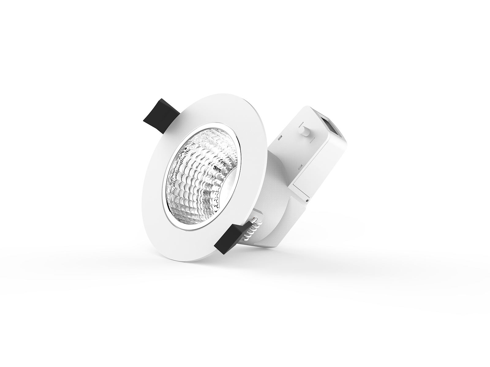 IP54 led downlight fixtures