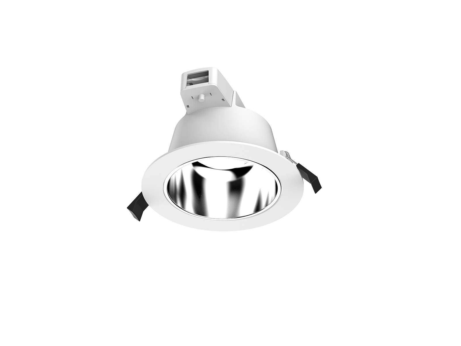 CCT LED 3 Inch Recessed Downlight 