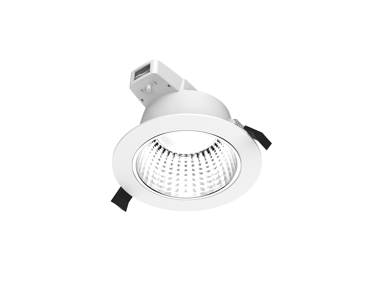 13W 110mm Cut Out LED Downlight