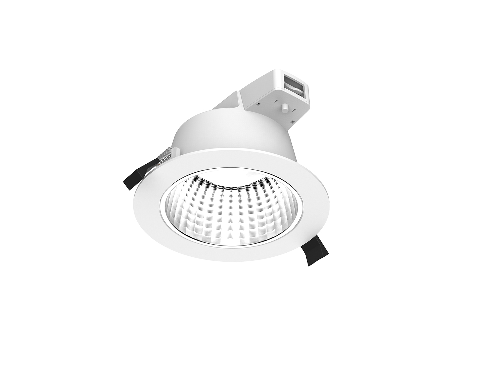 downlights for kitchen cupboards