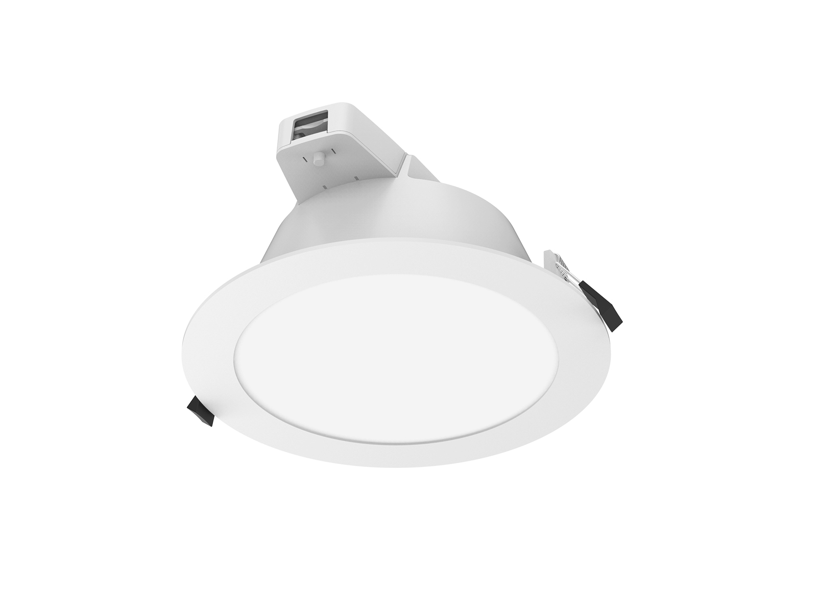 CCT LED Recessed Ceiling Downlight - UPSHINE Lighting
