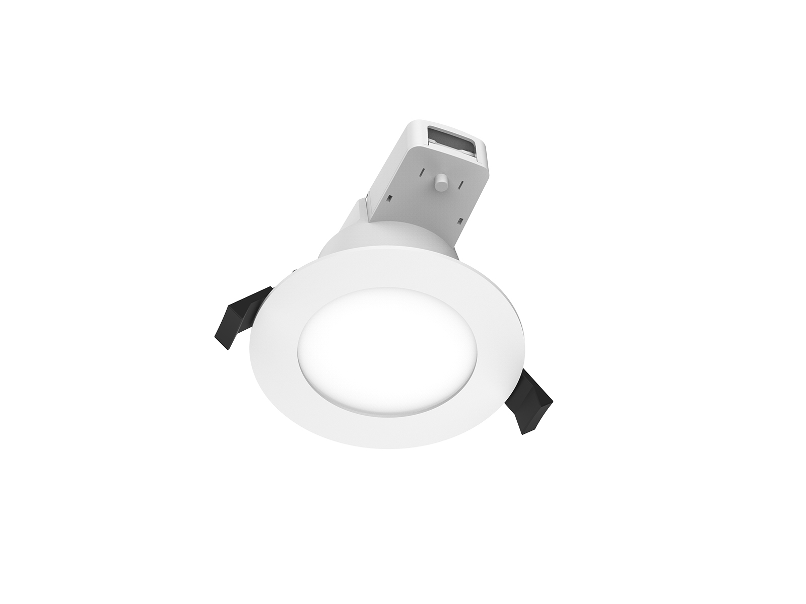 3inch LED Downlight Cutout 110mm