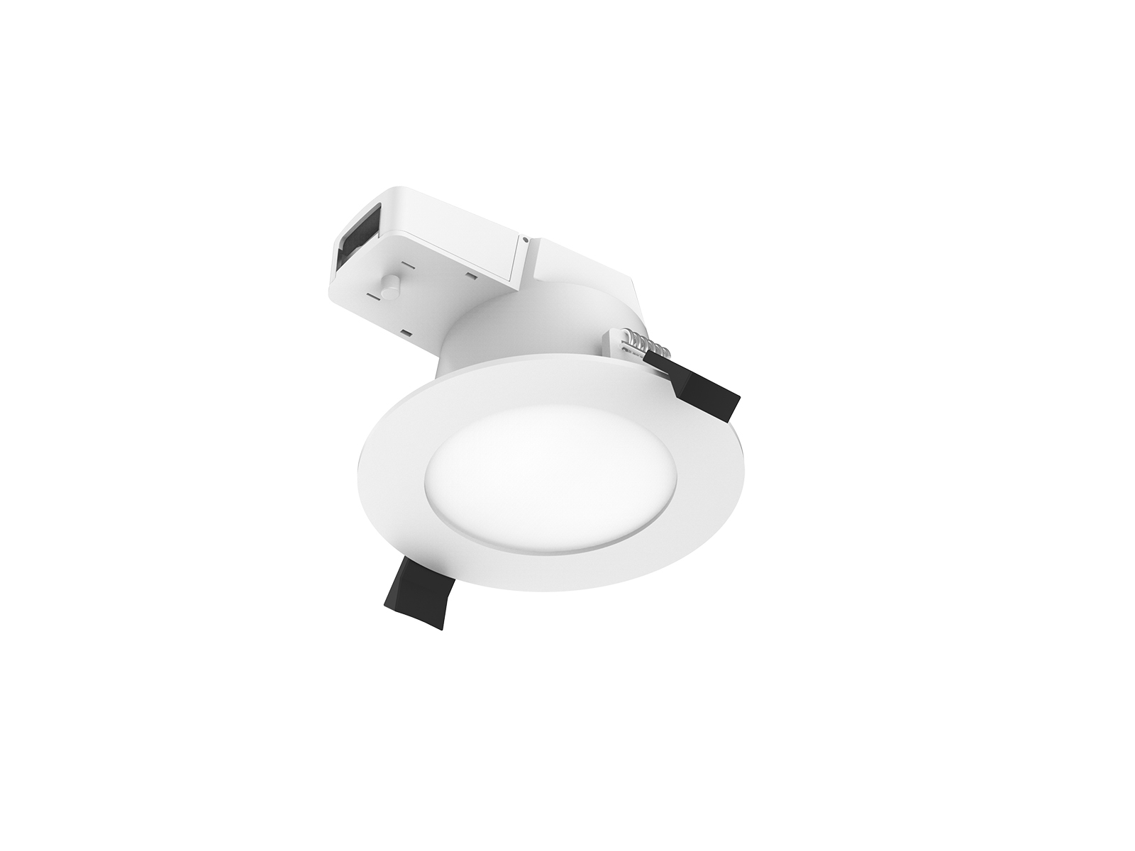 8Watts CCT Color LED Downlights