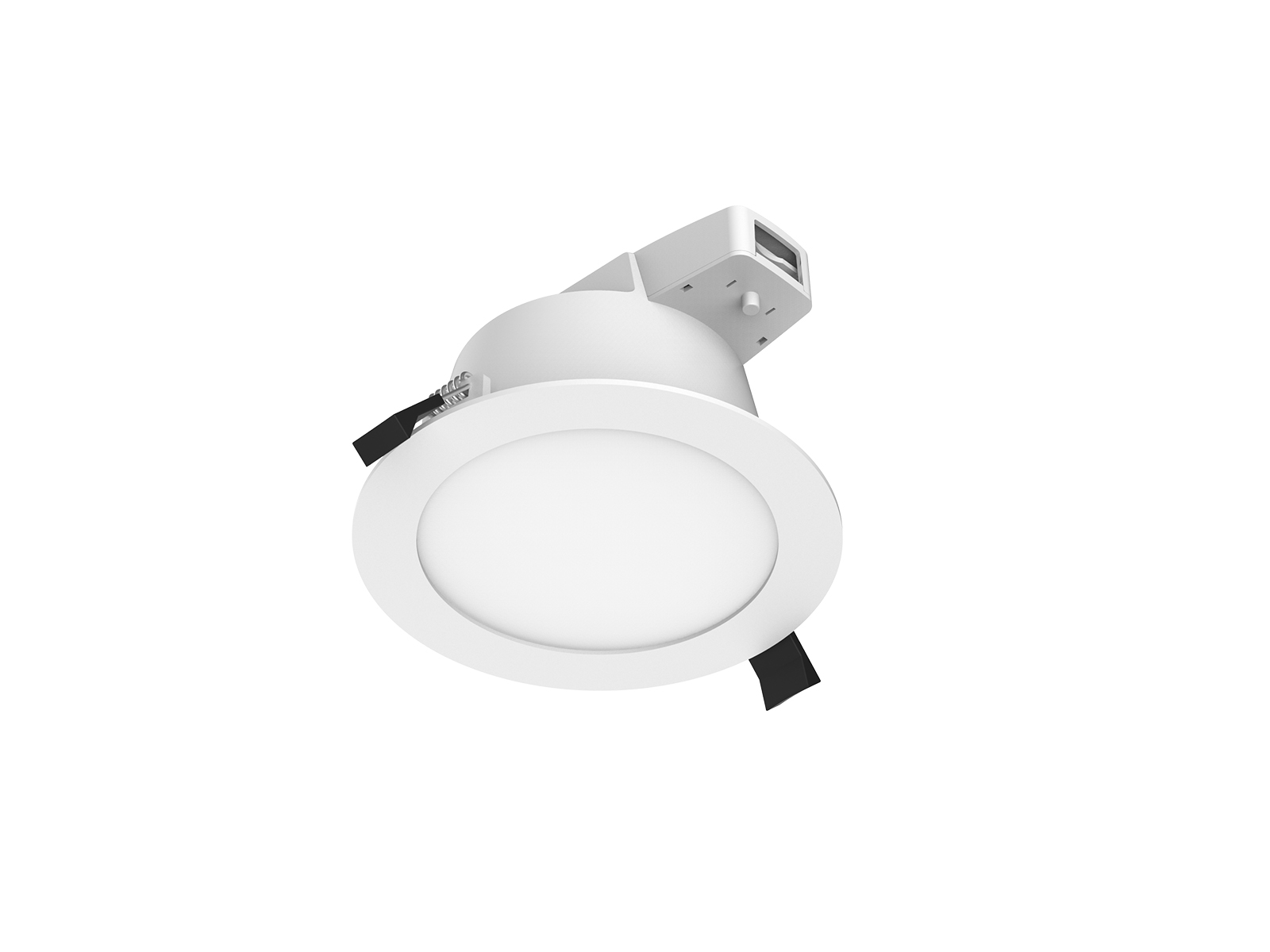 13W SMD LED Downlight