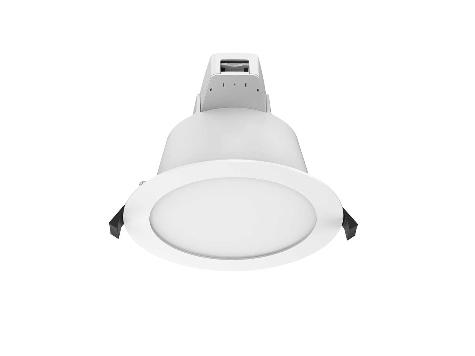 6Inch Dimmable Downlight Fixture