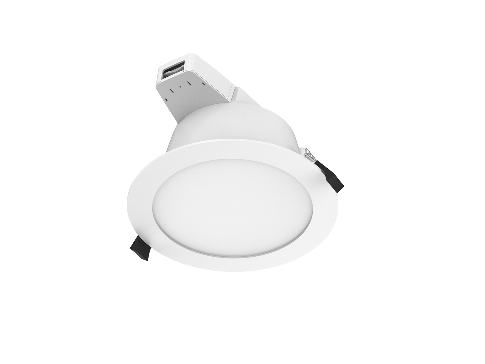15W Dimmable Recessed Ceiling Light