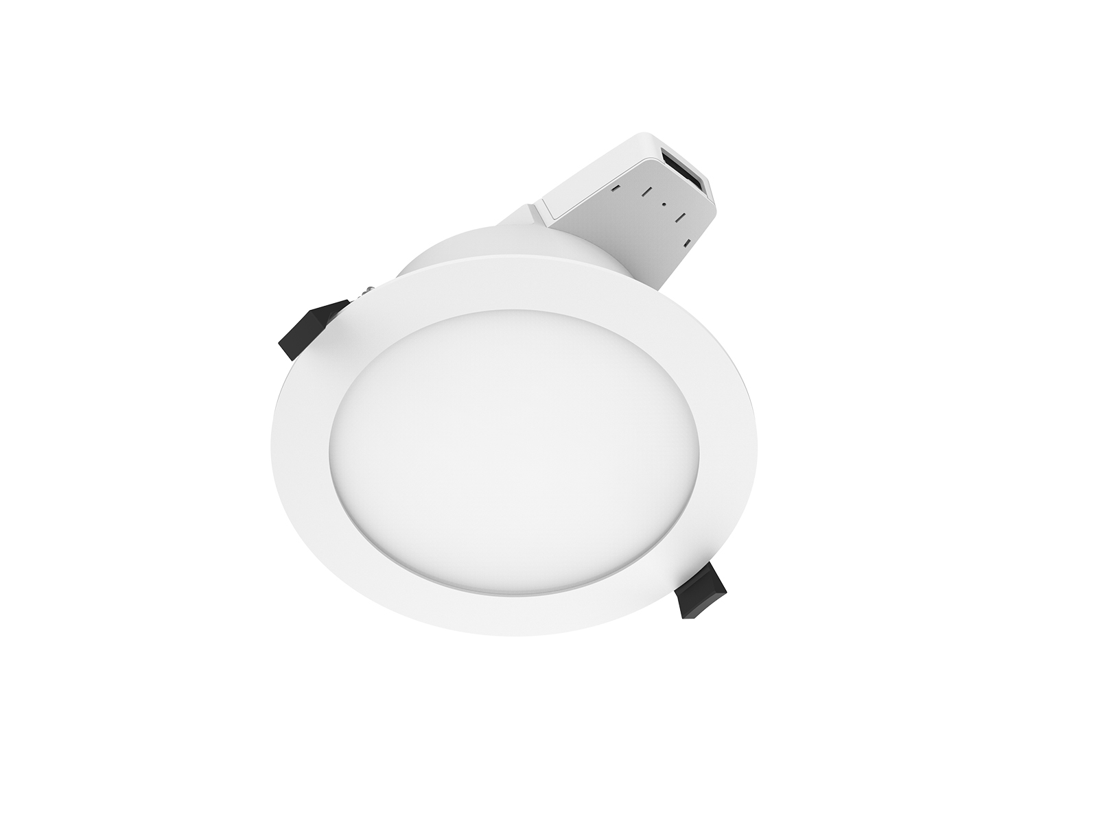 6 Inch Dimmable LED Downlights White