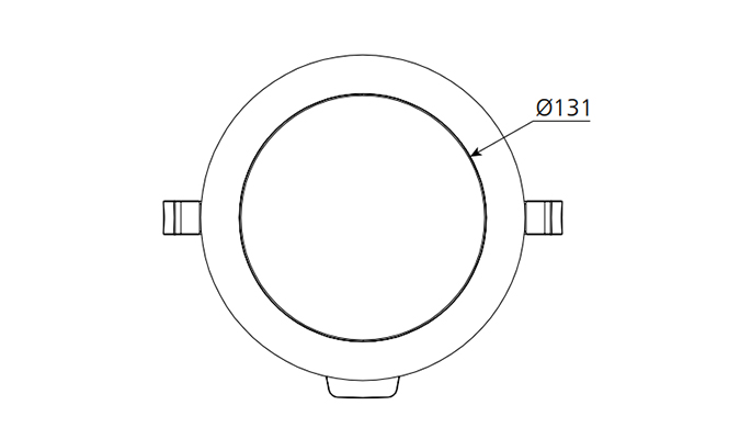 Technical Specification 95mm