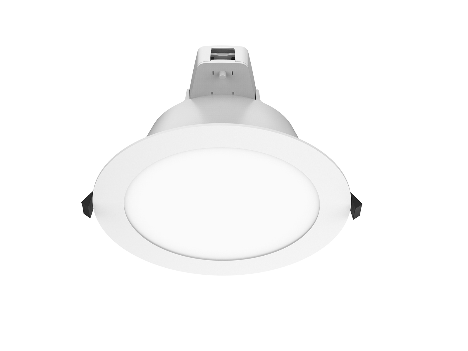 15W 3-in-1 Color Changing LED Down Light