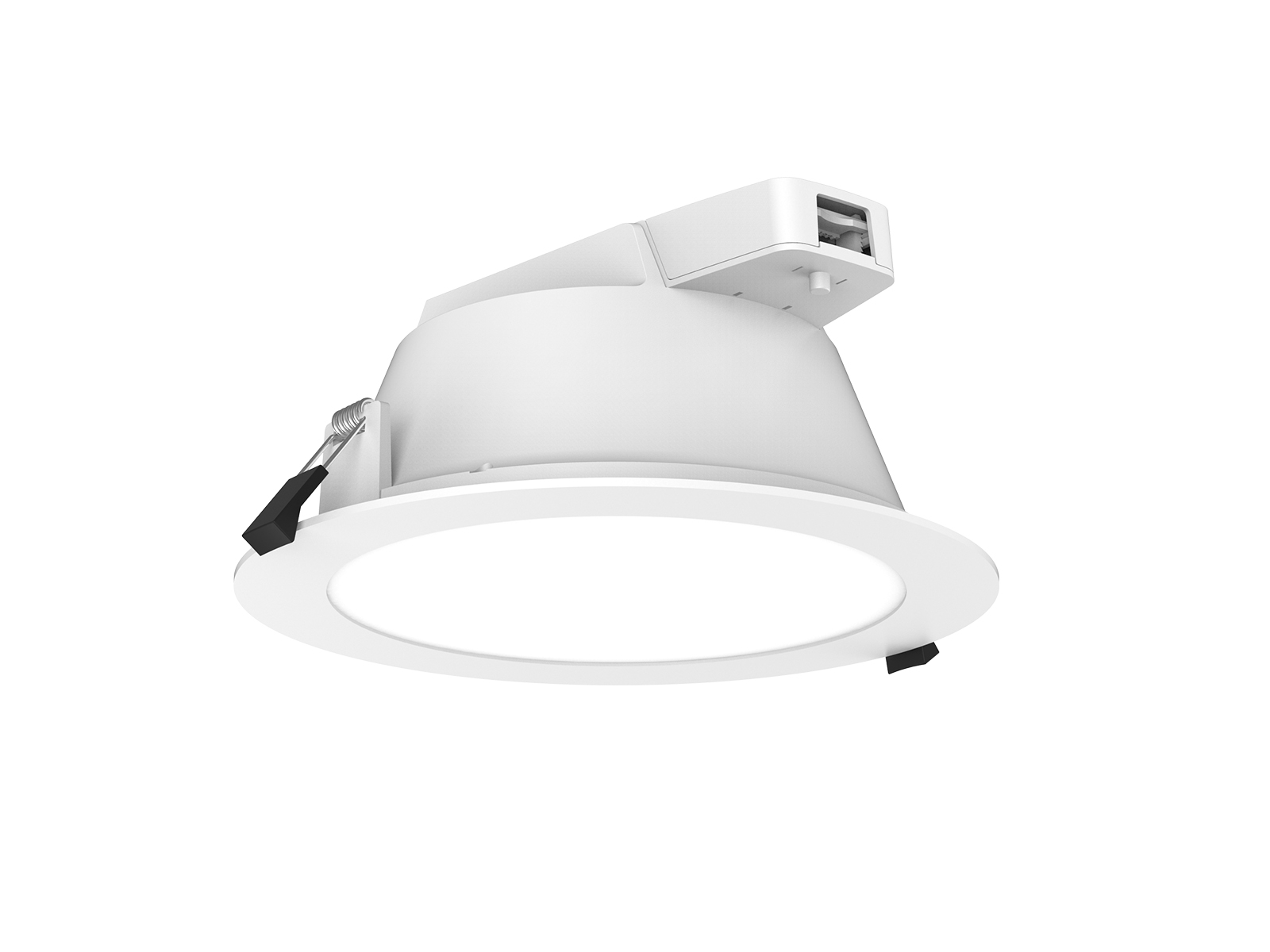 18W Recessed Dimmable Internal Driver