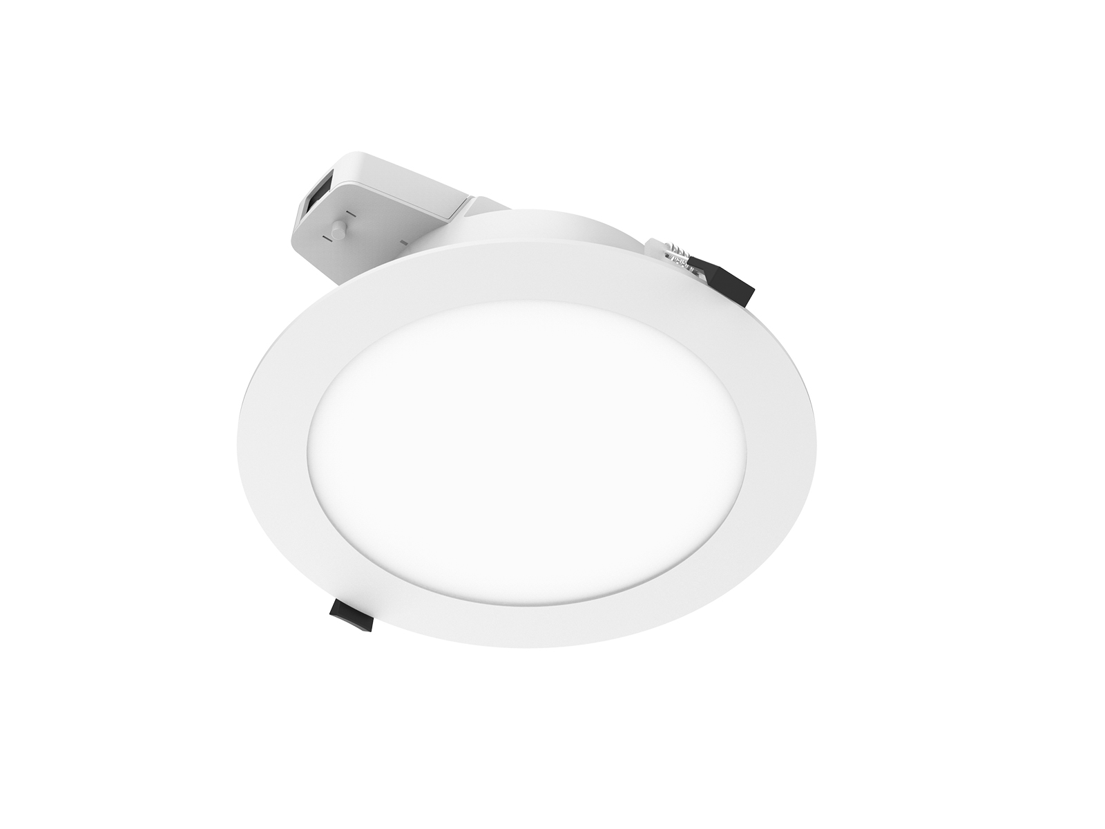 25W Best Heat-Sink LED Downlight