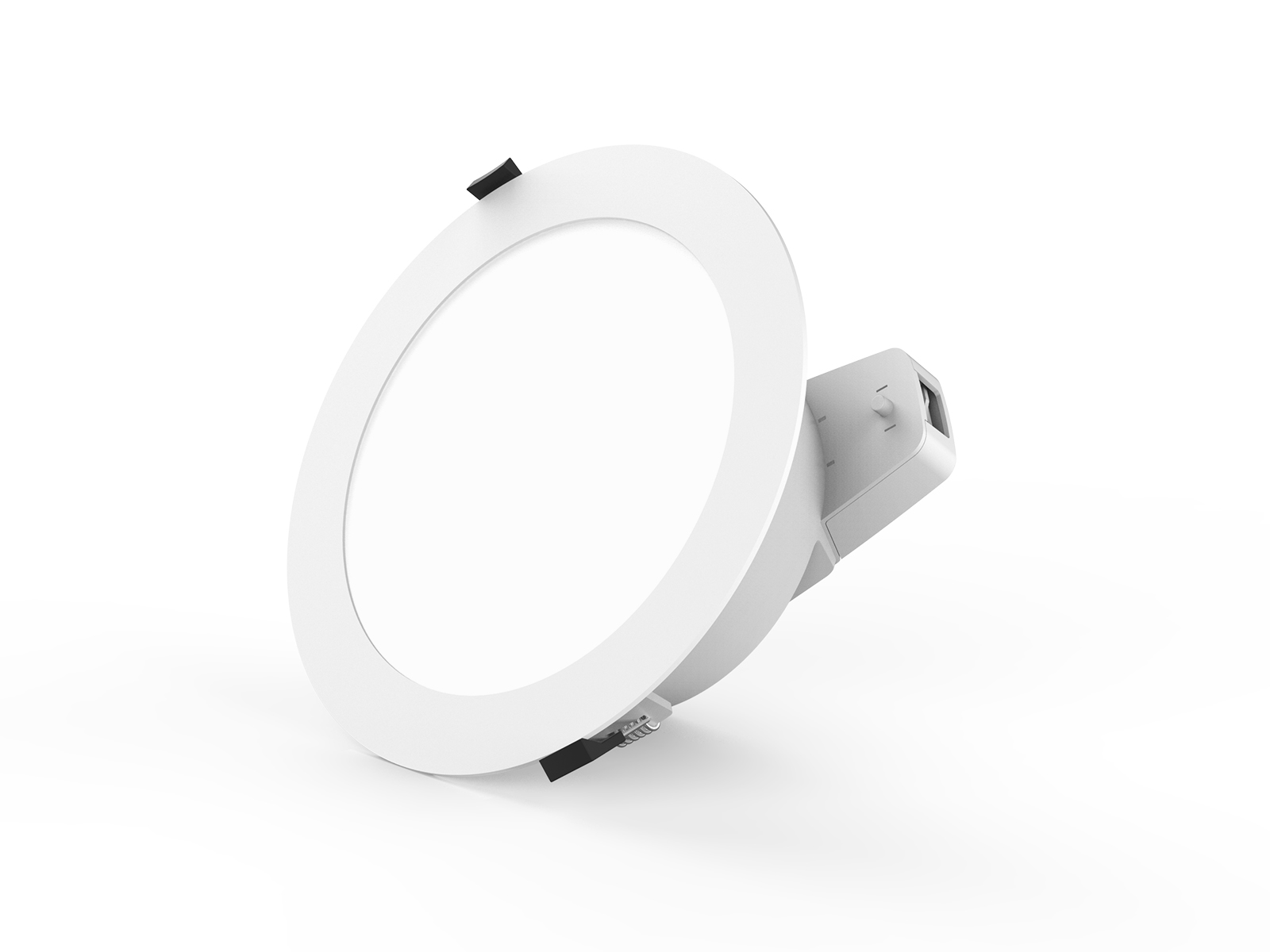 rohs recessed led downlight