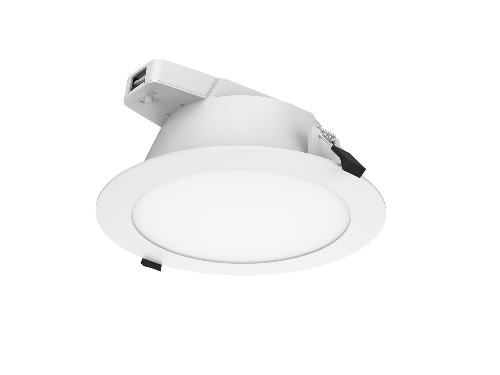 Triac Dimmable led downlights