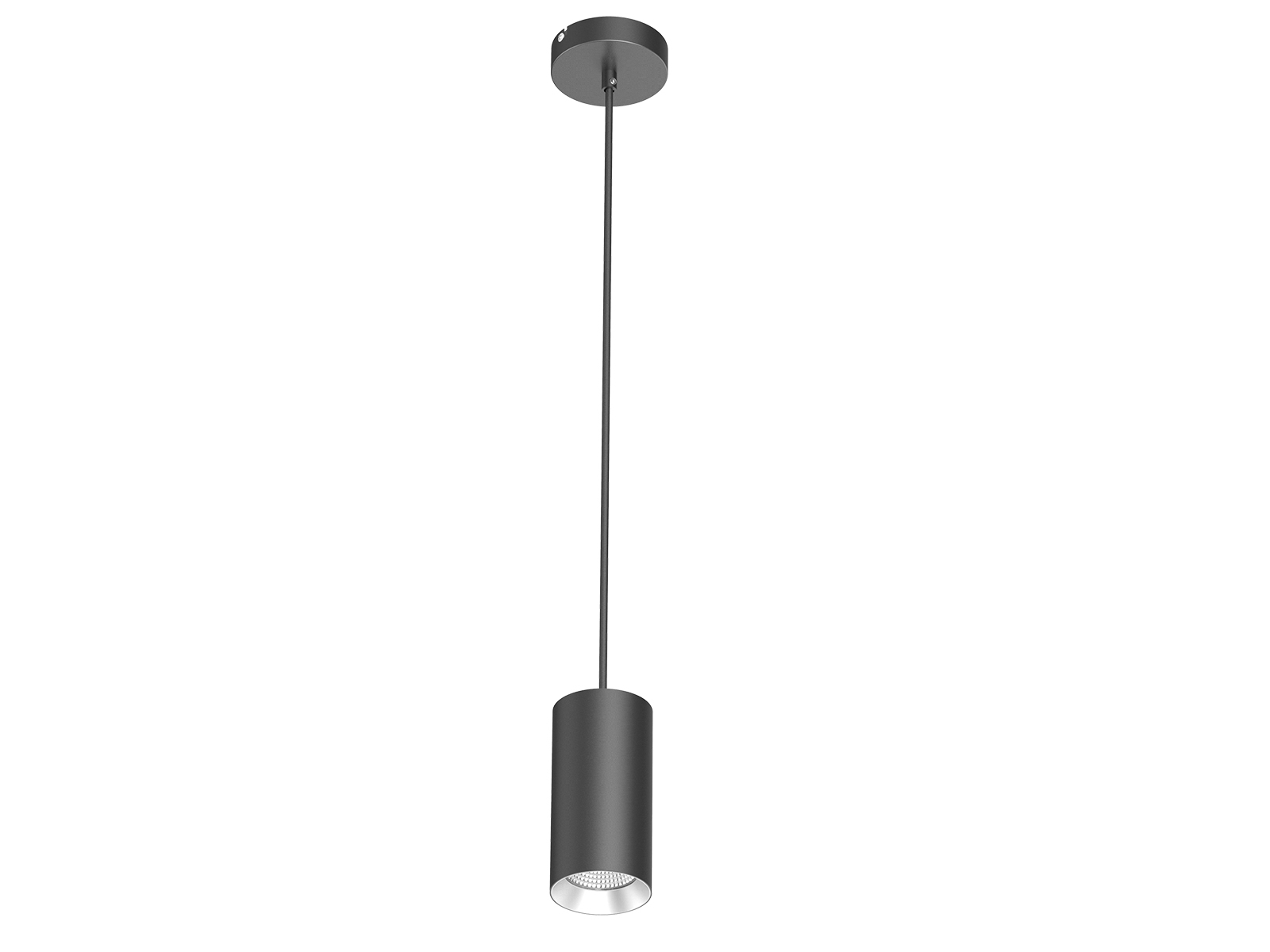 Commercial Pendant downlight