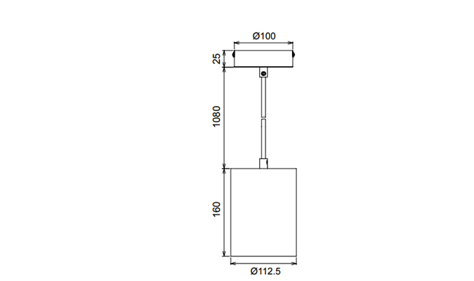 high quality downlight size guide