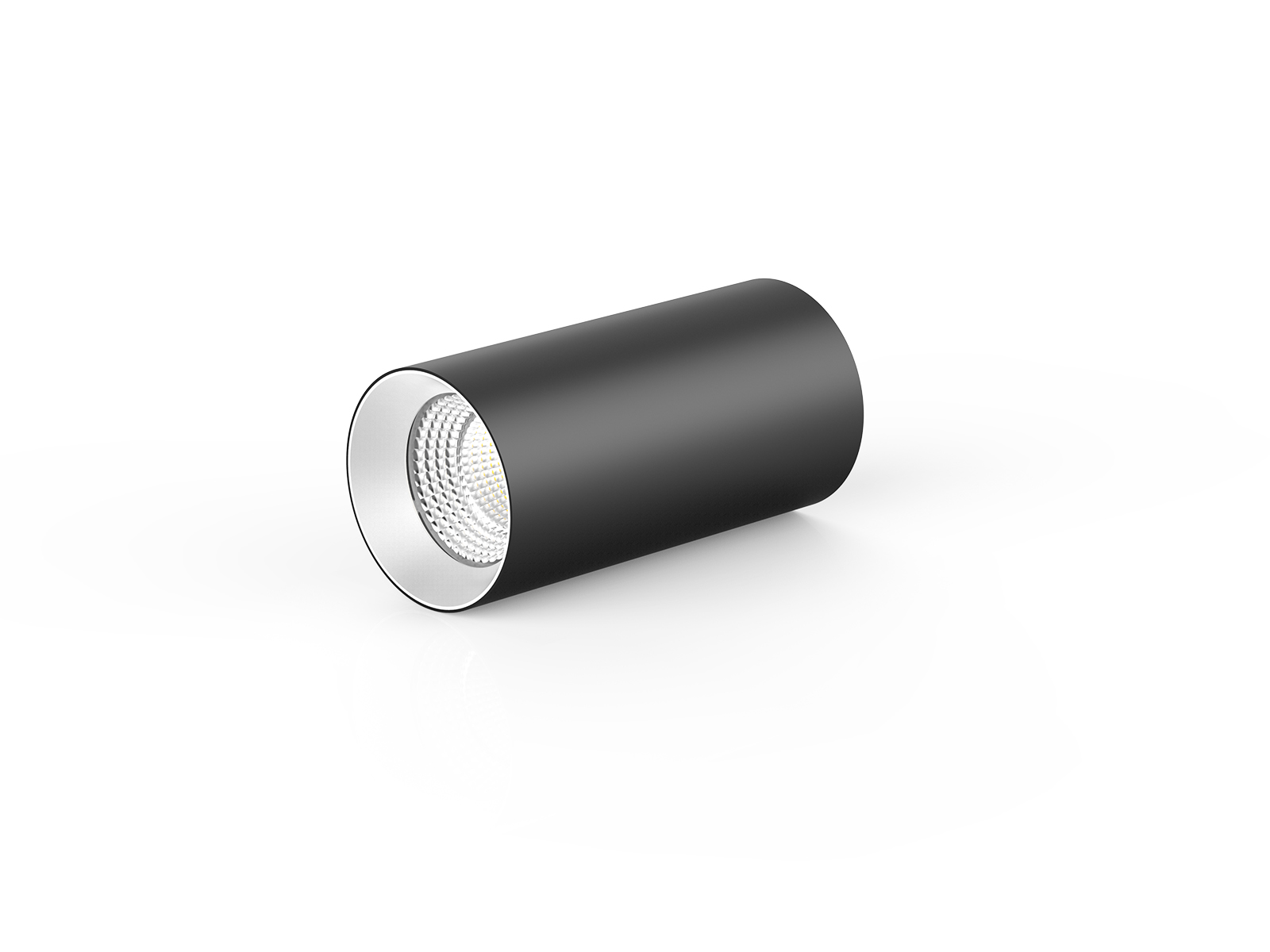 18W Surface Mount Cylinder