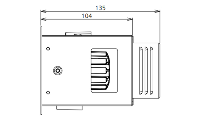 8watts lamp size guide